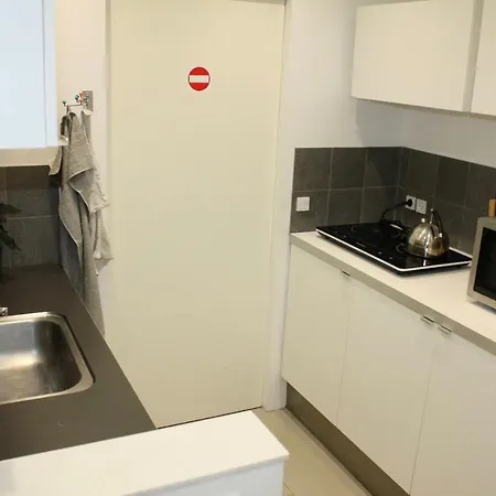 Apartment Lothani Luxury
