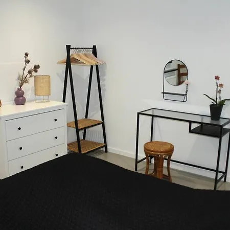 Lothani Luxury * Aalborg