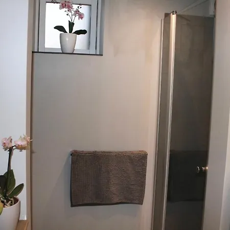 Lägenhet Lothani Luxury