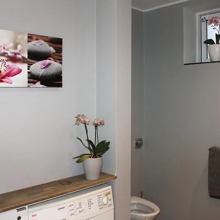 Lothani Luxury Aalborg