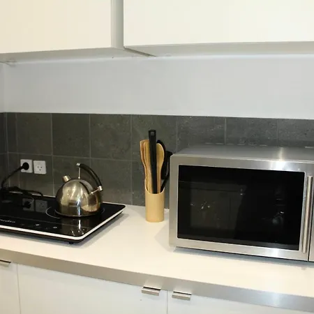 Apartment Lothani Luxury *