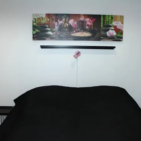 Apartamento Lothani Luxury Aalborg