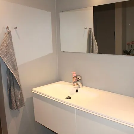 Lothani Luxury Apartamento Aalborg