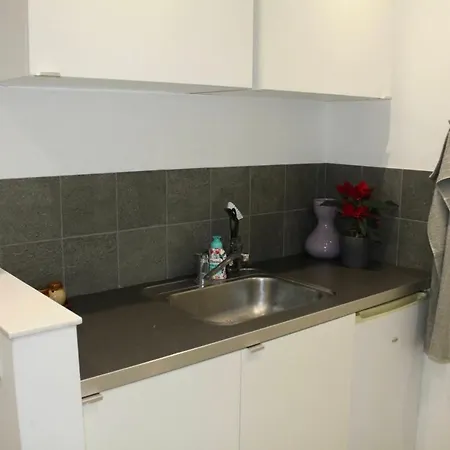 Apartamento Lothani Luxury Ålborg