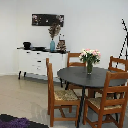 Apartmán Lothani Luxury *