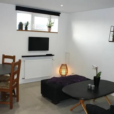 Lothani Luxury Apartmán *