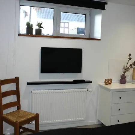 Lothani Luxury * Aalborg