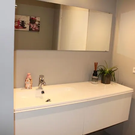 Lothani Luxury Apartamento Ålborg