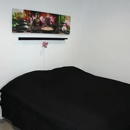 Lothani Luxury * Aalborg
