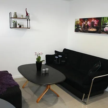 Lothani Luxury Ålborg