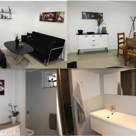 Lothani Luxury Aalborg