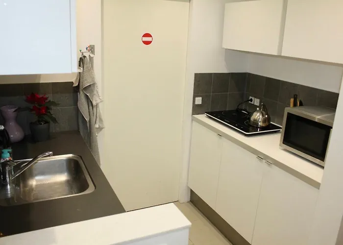 Appartement Lothani Luxury