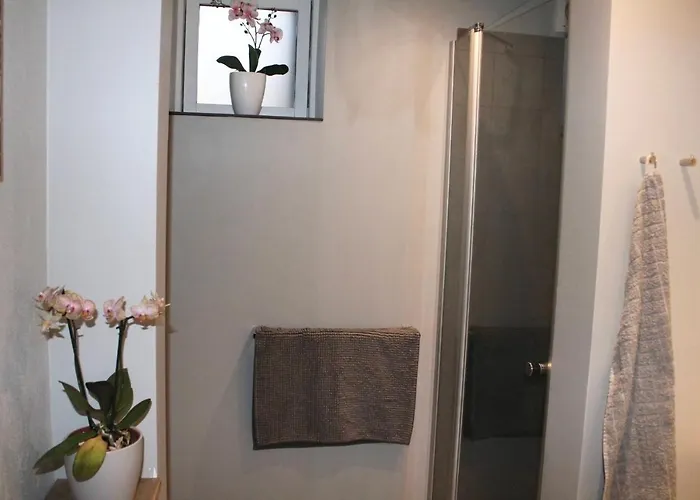 Appartement Lothani Luxury