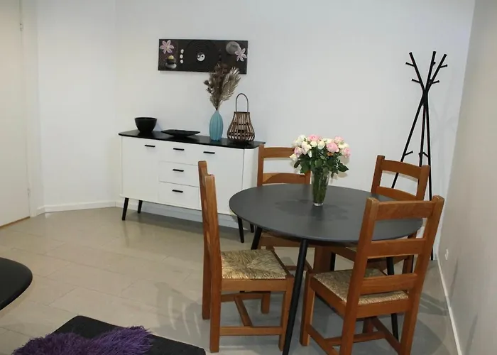 Apartamento Lothani Luxury *