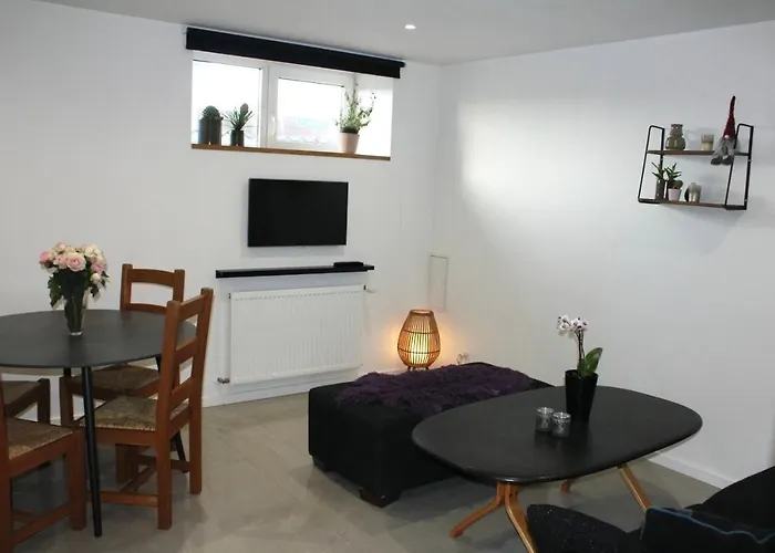 Lothani Luxury Appartement *