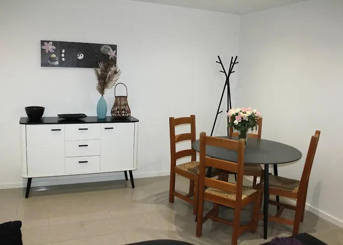Lothani Luxury Appartement Aalborg