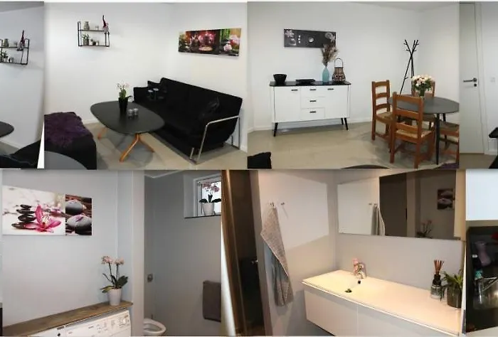 Lothani Luxury Aalborg